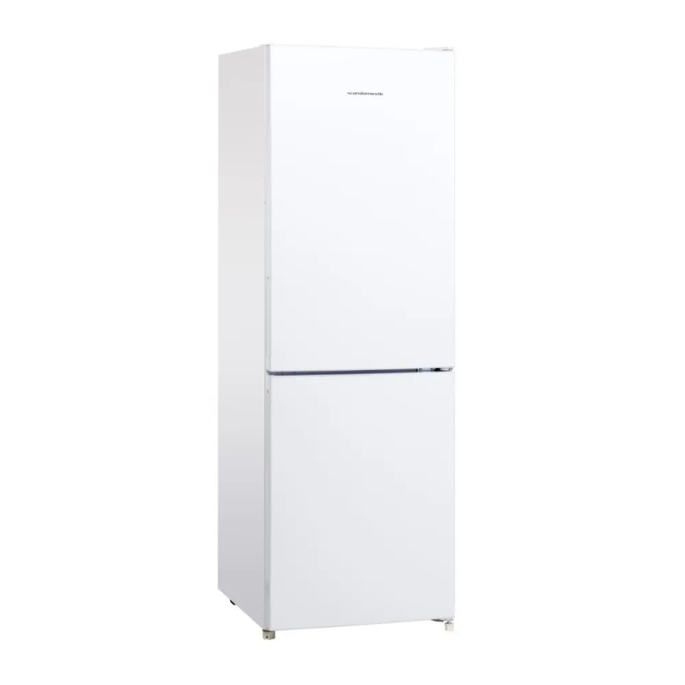 Fridge-freezer Scandomestic HOME 01030297W10000