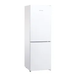 Fridge-freezer Scandomestic HOME 01030297W10000