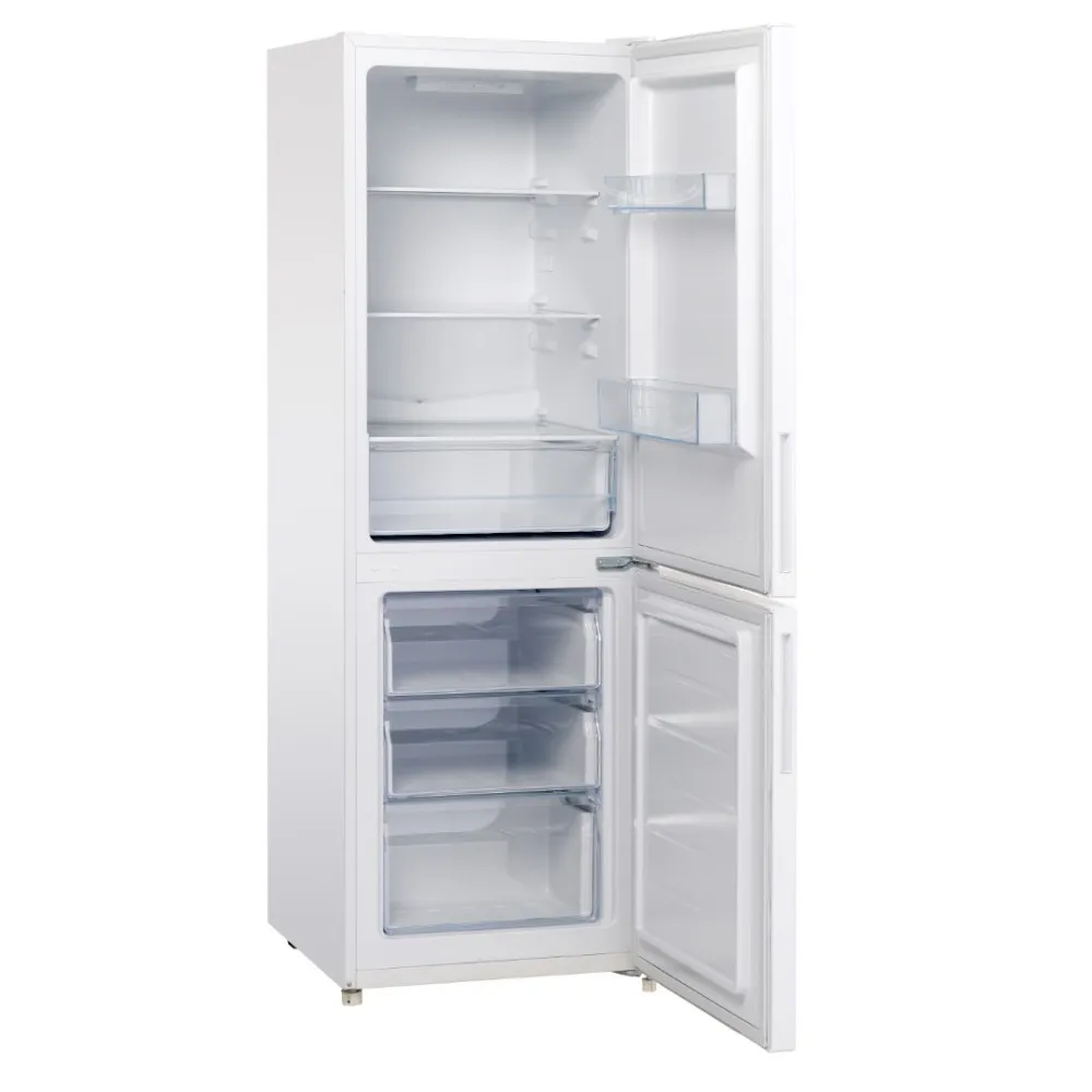 Fridge-freezer Scandomestic HOME 01030297W10000
