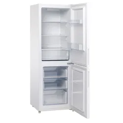 Fridge-freezer Scandomestic HOME 01030297W10000