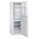 Fridge-freezer Scandomestic HOME 01030297W10000