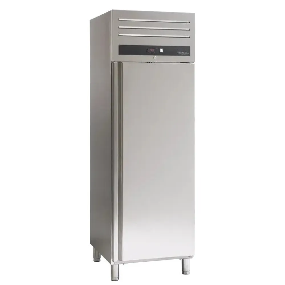 Refrigerator SCANDOMESTIC 63318510000GUR700X