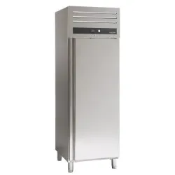 Refrigerator SCANDOMESTIC 63318510000GUR700X