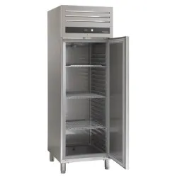 Refrigerator SCANDOMESTIC 63318510000GUR700X
