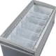 Chest freezer showcase SCANDOMESTIC 23424410000SIF600C