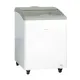 Chest freezer showcase SCANDOMESTIC 23424310000IC155D