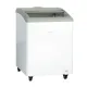 Chest freezer showcase SCANDOMESTIC 23424310000IC155D