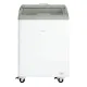 Chest freezer showcase SCANDOMESTIC 23424310000IC155D