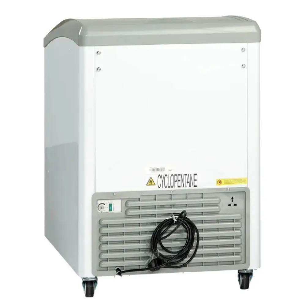 Chest freezer showcase SCANDOMESTIC 23424310000IC155D