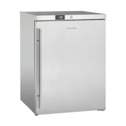 Upright freezer SCANDOMESTIC 35320115X10000