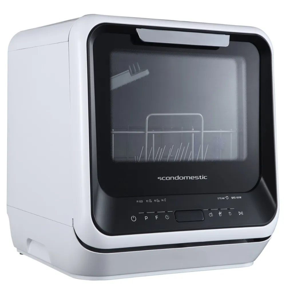 Dishwasher Scandomestic HOME 33100101W10000