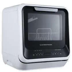 Dishwasher Scandomestic HOME 33100101W10000