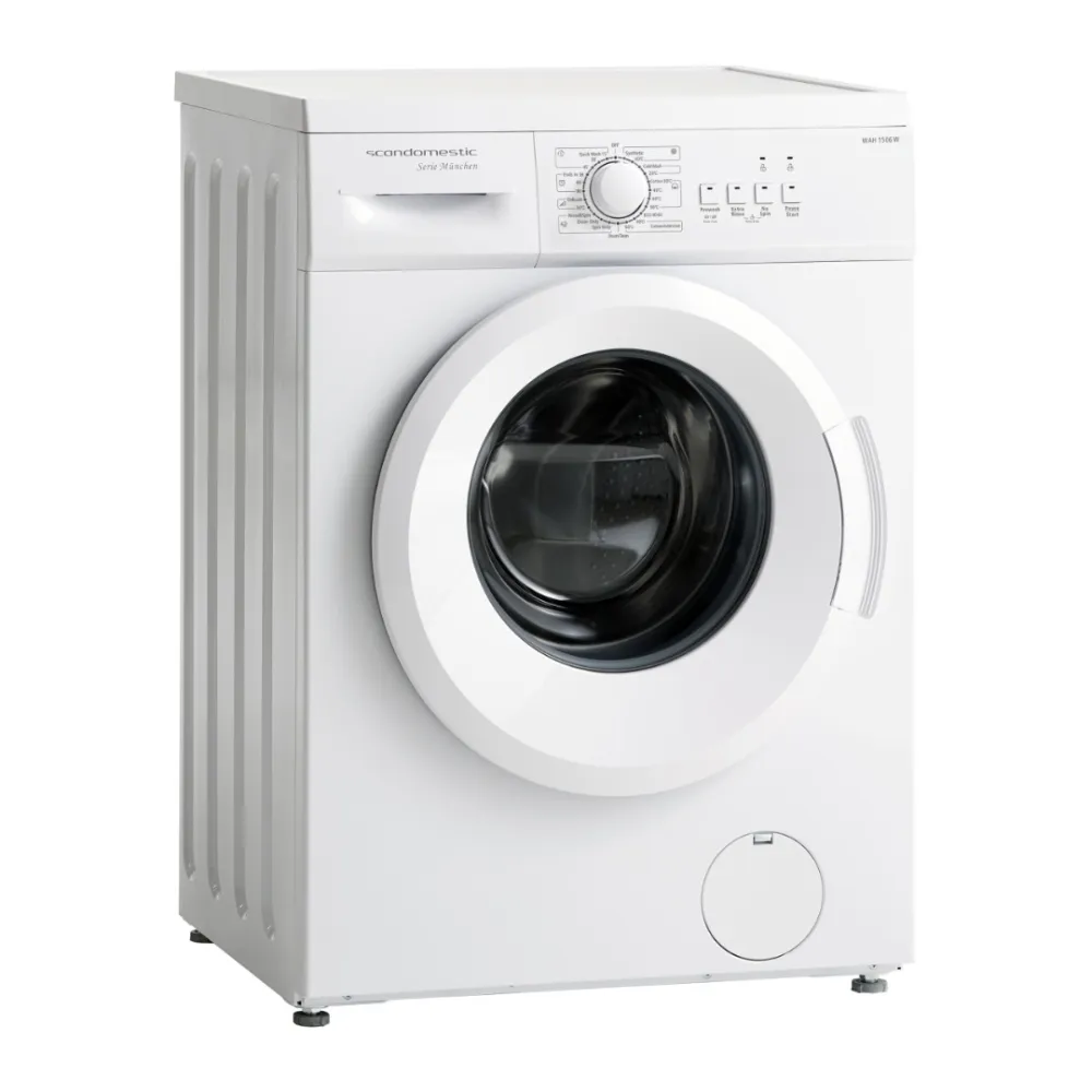 Washing machine Scandomestic HOME 33081506W10000