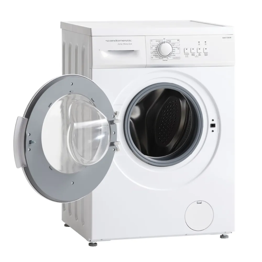Washing machine Scandomestic HOME 33081506W10000