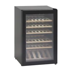 Wine refrigerator SCANDOMESTIC 35410045B10000