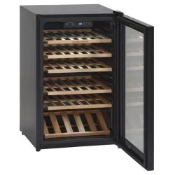 Wine refrigerator SCANDOMESTIC 35410045B10000