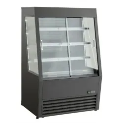 Pastry Display Cabinet SCANDOMESTIC 19311410000OFC390B