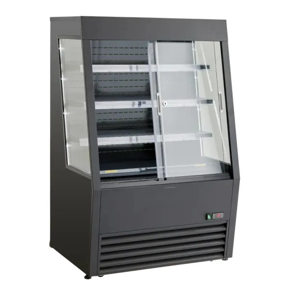 Pastry Display Cabinet SCANDOMESTIC 19311410000OFC390B