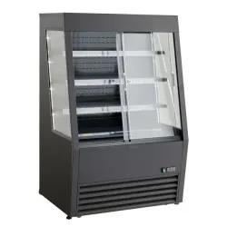 Pastry Display Cabinet SCANDOMESTIC 19311410000OFC390B