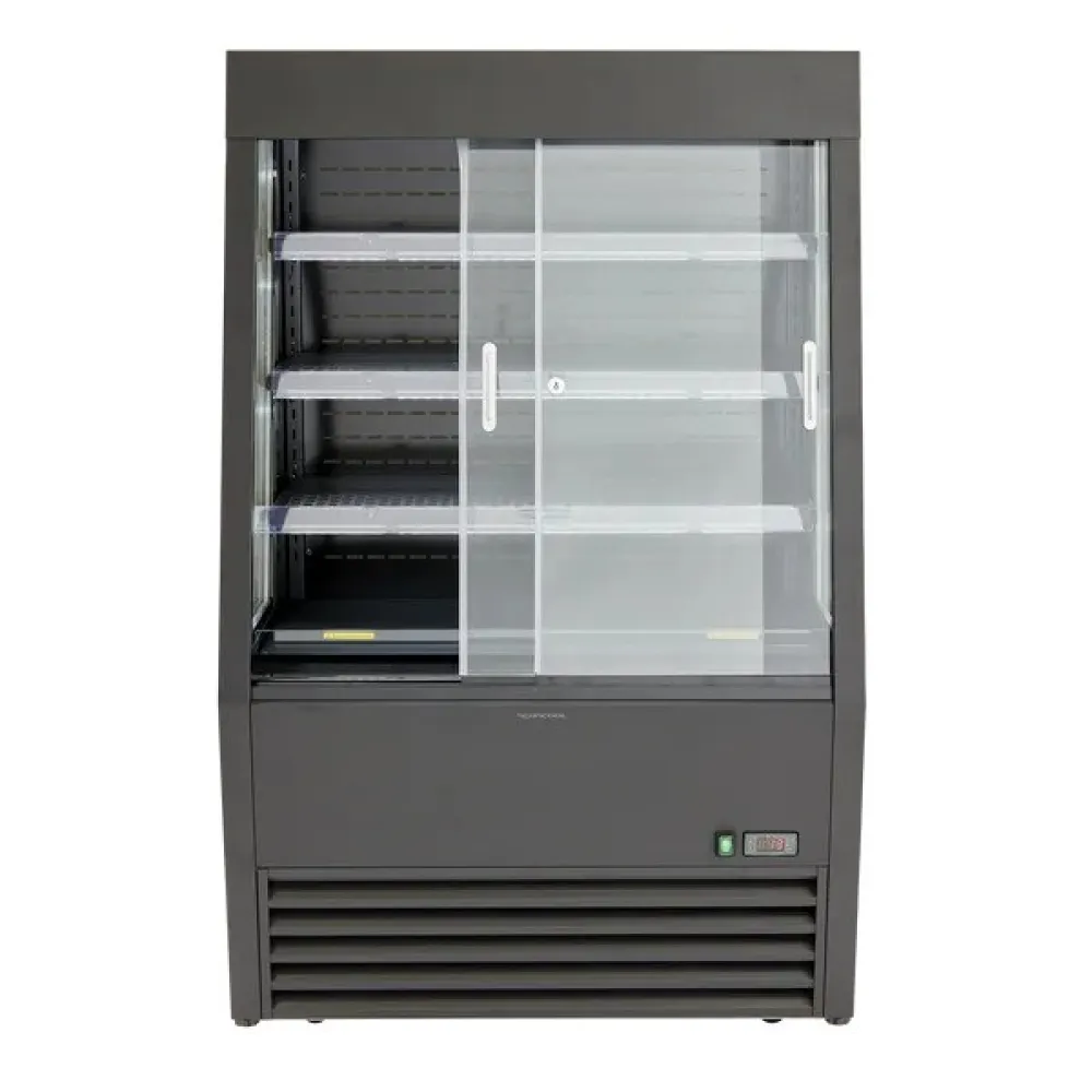 Pastry Display Cabinet SCANDOMESTIC 19311410000OFC390B