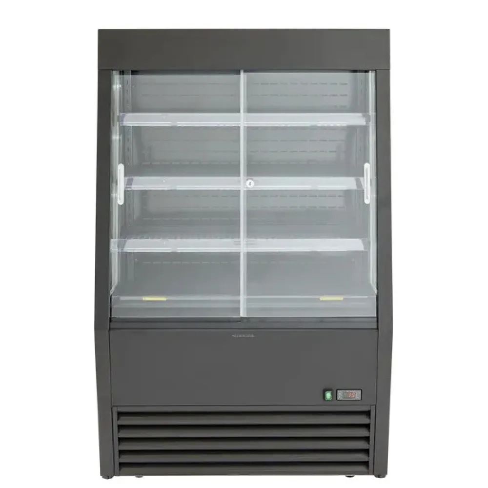 Pastry Display Cabinet SCANDOMESTIC 19311410000OFC390B