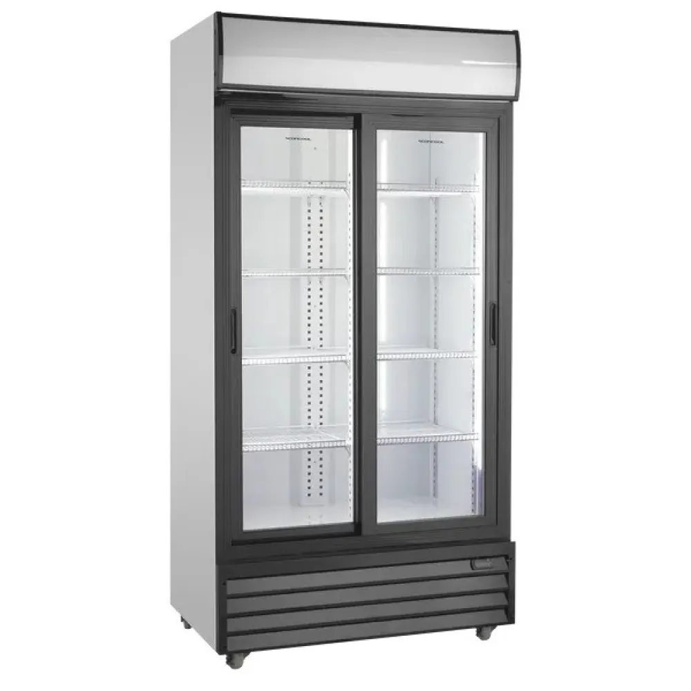 Refrigerated display cabinet SCANDOMESTIC 26311002SLE310000