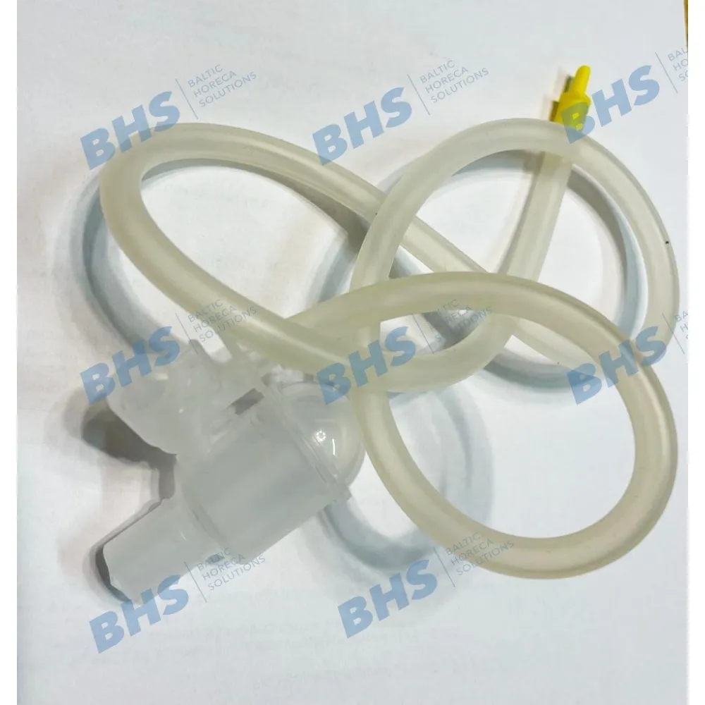 NcFoamer pack SCHAERER Spare Parts 073047 3370073047