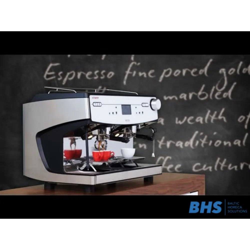 Used gas station coffee machine SCHAERER C-BARISTA