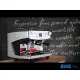 Used gas station coffee machine SCHAERER C-BARISTA