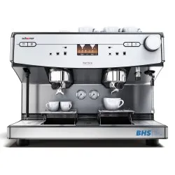 Used gas station coffee machine SCHAERER C-BARISTA