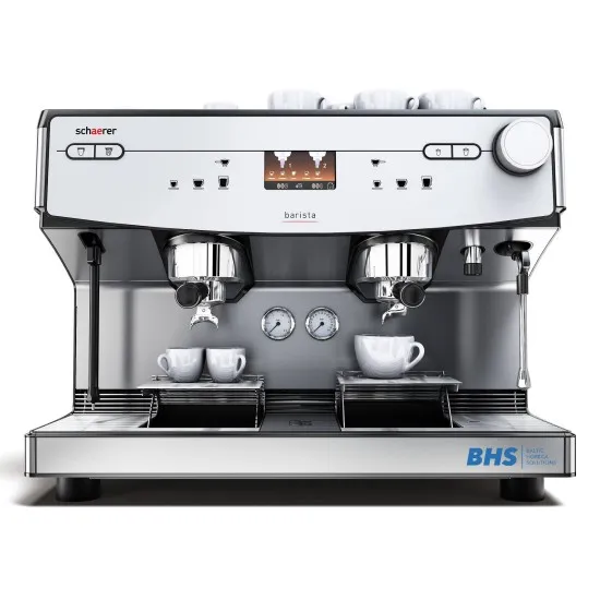 Coffee Machines