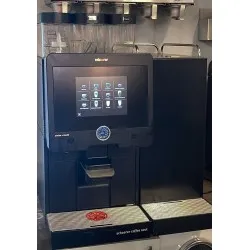 Used gas station coffee machine SCHAERER SOUL - L