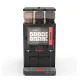 Gas station coffee machine SCHAERER SKYESH