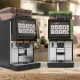 Gas station coffee machine SCHAERER SOUL SELECT