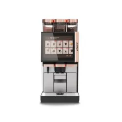 Gas station coffee machine SCHAERER SOUL SELECT