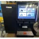 Used gas station coffee machine SCHAERER SOUL 12 - L