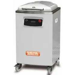Dough sheeter SIGMA SE37
