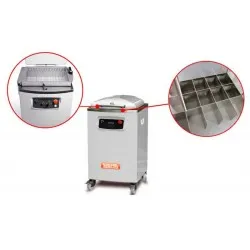 Dough sheeter SIGMA SQ24