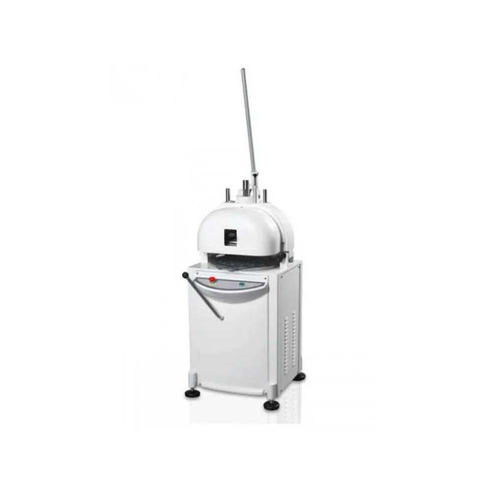 Dough sheeter SIGMA SPM15