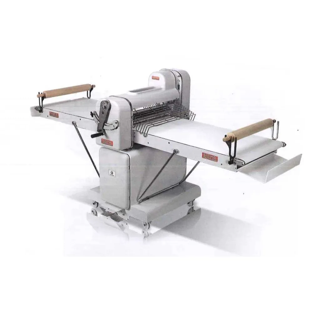 Dough sheeter SIGMA SFG500B