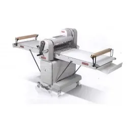 Dough sheeter SIGMA SFG500B