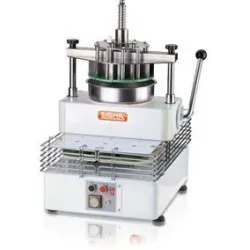 Dough sheeter SIGMA DR14