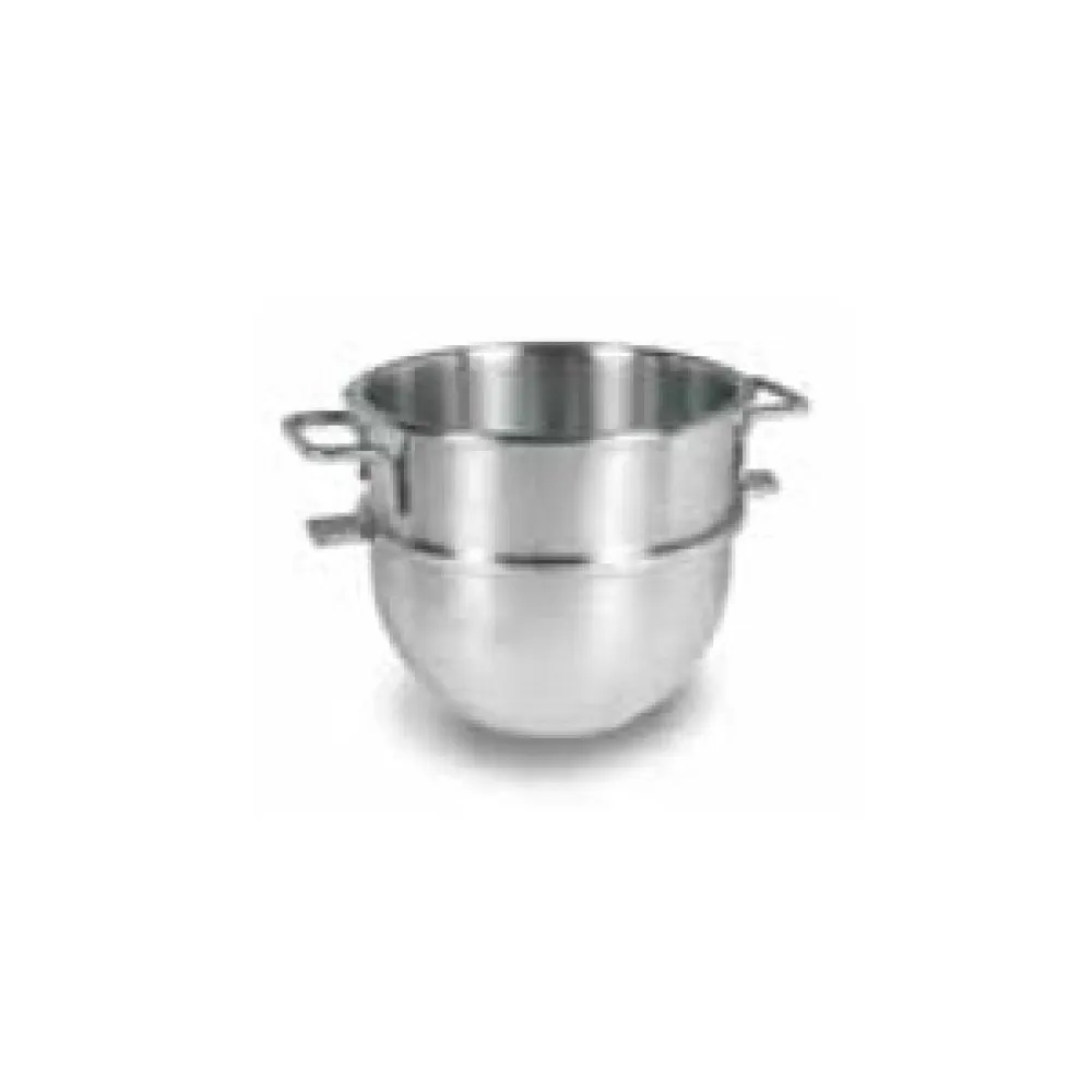 Stainless steel bowl for CHEF 7.5 mixers SIGMA 00003286