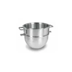 Stainless steel bowl for CHEF 7.5 mixers SIGMA 00003286