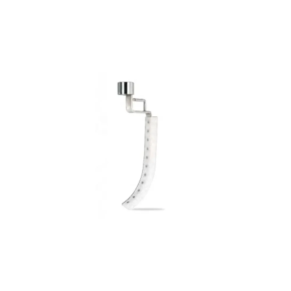 Bowl scraper for CHEF BM AMX 10 mixers SIGMA 00003319