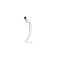 Bowl scraper for CHEF 7.5 mixers SIGMA 00003315