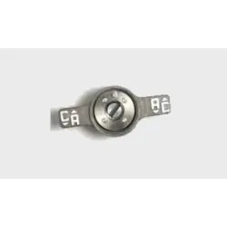 Gearbox for BM CHEF 20-30 mixers SIGMA 00003318