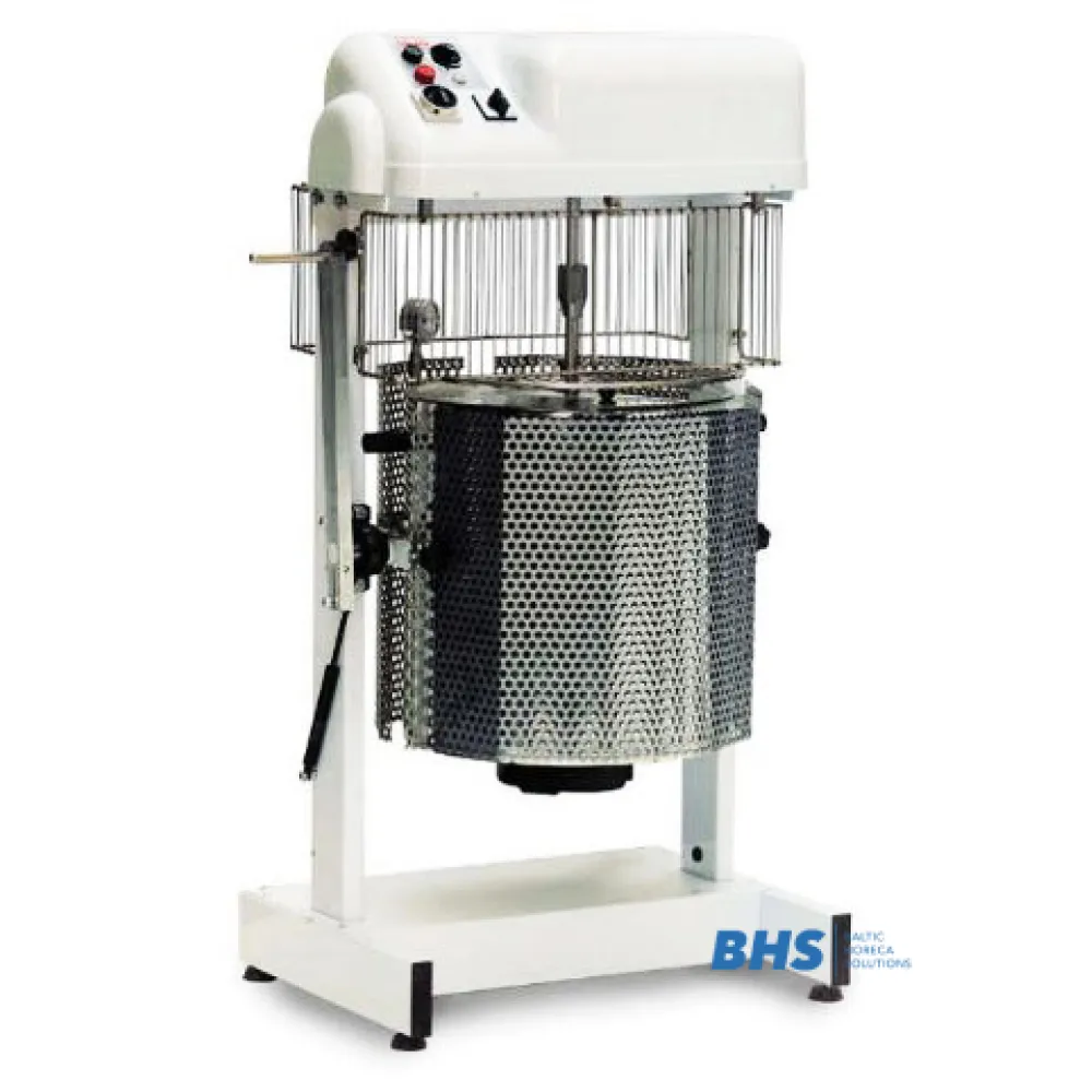 Confectionery equipment SIGMA CC50/2
