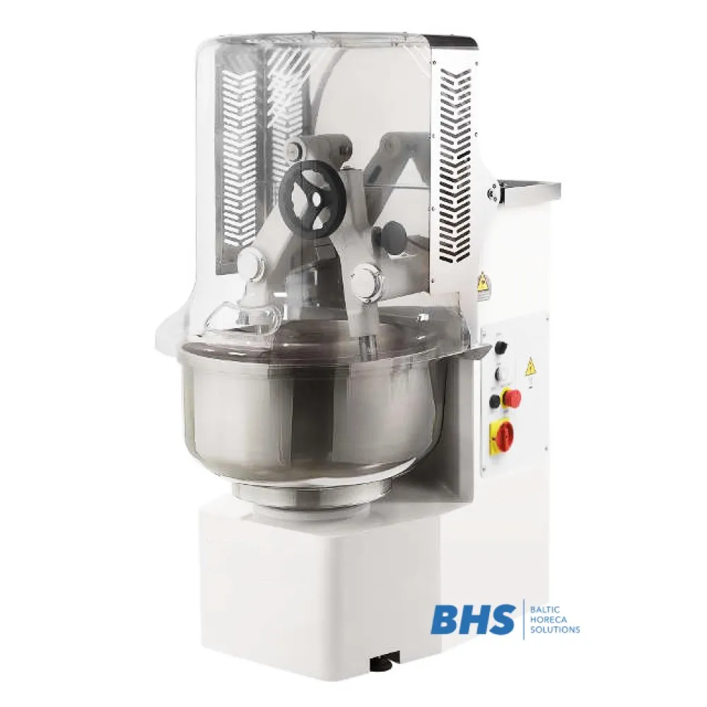 Dough mixer SIGMA IBT-80