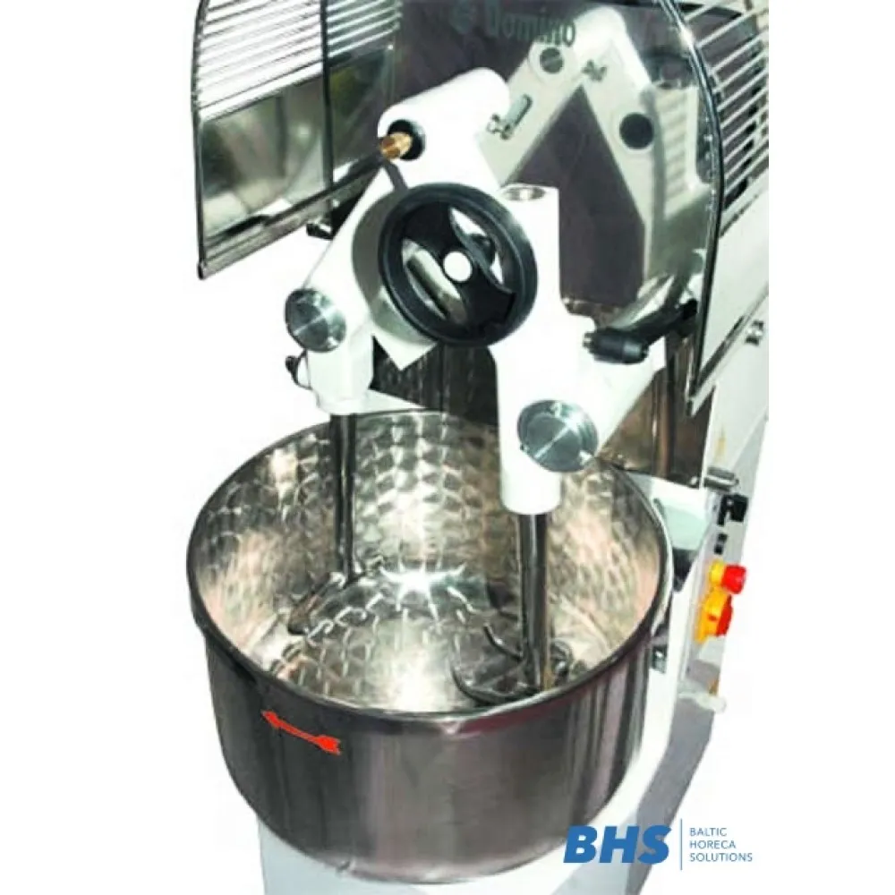 Dough mixer SIGMA IBT-80